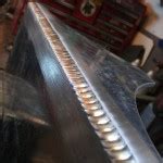 Metalmorphasis Fabrication 